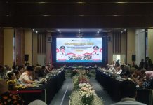 Kabupaten Pasuruan Jadi Tempat Kunjungan Kerja Reses Komisi X DPR RI Masa Sidang I 2026-2027