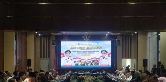 Kabupaten Pasuruan Jadi Tempat Kunjungan Kerja Reses Komisi X DPR RI Masa Sidang I 2026-2027