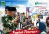 Pemkab Pasuruan Gelar Operasi Katarak Gratis di RSUD Grati