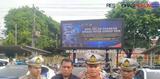 Operasi Patuh Semeru 2026 Segera Mulai, Ini Himbauan Kasatlantas Polres Pasuruan !