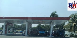 TERLALU! Jarak SPBU ke Gudang Mafia Solar Mus & Erna di Paiton Cuma 900 Meter, Jalan Kaki 3 Menit, SPBU Diduga Terlibat!