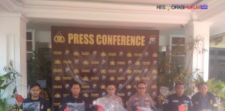 Judi Online Jadi Penyebab Kasus Pembunuh Pelajar SMK di Prigen