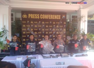 Judi Online Jadi Penyebab Kasus Pembunuh Pelajar SMK di Prigen