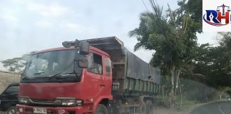 TERBONGKAR! Truk Ilegal N 8843 GC Angkut Sludge Kertas Limbah B3 di Ngajum Malang Diduga dari PT Ekamas Fortuna Milik APP Sinar Mas Group di Pagak Malang