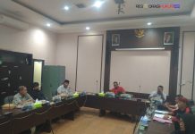 Tak Mendapatkan Solusi Dalam Audensi Bersama DPP GAIB, Komisi III DRPD Kabupaten Pasuruan Janji Hadirkan 14 Perusahaan