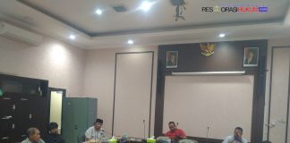 Tak Mendapatkan Solusi Dalam Audensi Bersama DPP GAIB, Komisi III DRPD Kabupaten Pasuruan Janji Hadirkan 14 Perusahaan