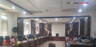 Ormas GHAIB Ancam Tutup Jalan, Jika 13 Perusahaan Tidak Hadir Saat Audensi Ketiga di DPRD Kabupaten Pasuruan Nanti