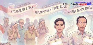 Wapres Lulusan SMP, Wilson Lalengke: Wajar, Ini Cerminan Rata-rata IQ Manusia Indonesia