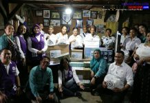 Bawa Misi 6 SPM, TP Posyandu dan PKK Pusat Dorong Transformasi Layanan di Manggarai NTT