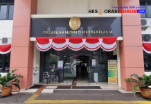 Tirai Gelap di Ruang Sidang PN Cibinong: Ketika Majelis Hakim Menjadi Benteng Pembungkaman Pers
