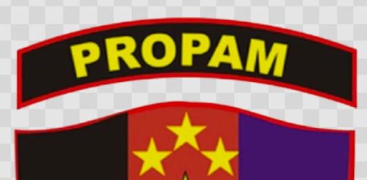 TAK MAIN-MAIN! Divpropam Mabes Polri Turun Gunung, Dumas Pungli Restorasi Hukum Dilimpahkan ke Bidpropam Polda Sumsel – Tembusan Langsung ke Kapolri