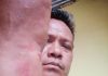 LP Mandek 6 Bulan, Korban Pengeroyokan di Banyuasin Mengadu ke Mabes Polri: Penyidik Satreskrim Polres Banyuasin Diduga Minta Uang Rp 5 Juta