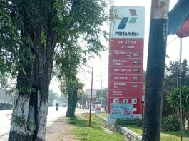 VIRAL! Jarak SPBU ke Gudang Mafia Solar Mus & Erna di Paiton Cuma 900 Meter Jalan Kaki 3 Menit, Netizen Probolinggo Bongkar Boroknya