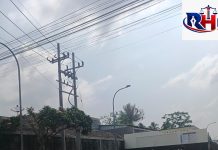 BOCOR! Setelah Dilaporkan ke DLH Jatim & Dirkrimsus Polda Jatim, Sungai Hitam Pekat Belakang PT Greenfields Indonesia di Ngajum Malang Mendadak Agak Bersih – Tim Restorasi Hukum Temukan Plang UPSTREAM