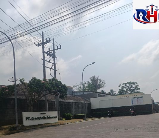 BOCOR! Setelah Dilaporkan ke DLH Jatim & Dirkrimsus Polda Jatim, Sungai Hitam Pekat Belakang PT Greenfields Indonesia di Ngajum Malang Mendadak Agak Bersih – Tim Restorasi Hukum Temukan Plang UPSTREAM
