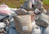 KLARIFIKASI & APRESIASI: Laporan Restorasi Hukum Ditindaklanjuti! Ternyata Sidak Ratusan Karung Limbah B3 Abu Aluminium di Sawah Jetis Adalah Kolaborasi DLH Provinsi Jatim & DLH Kabupaten Mojokerto