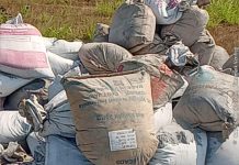 BREAKING NEWS! TERBUKTI! Berkat Laporan Restorasi Hukum, DLH Provinsi Jatim Turun Tangan & Temukan Ratusan Karung Limbah B3 Abu Aluminium di Sawah Jetis Mojokerto – Diduga Kuat dari Industri Peleburan Jombang!