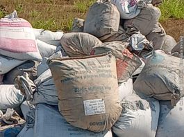 KLARIFIKASI & APRESIASI: Laporan Restorasi Hukum Ditindaklanjuti! Ternyata Sidak Ratusan Karung Limbah B3 Abu Aluminium di Sawah Jetis Adalah Kolaborasi DLH Provinsi Jatim & DLH Kabupaten Mojokerto