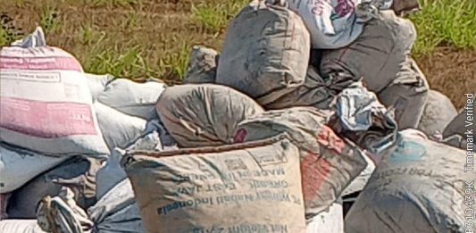 KLARIFIKASI & APRESIASI: Laporan Restorasi Hukum Ditindaklanjuti! Ternyata Sidak Ratusan Karung Limbah B3 Abu Aluminium di Sawah Jetis Adalah Kolaborasi DLH Provinsi Jatim & DLH Kabupaten Mojokerto