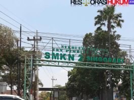BLUNDER! Pengurus Paguyuban X TKJ 2 SMKN 2 Singosari Ngaku Cetak Kartu Kuning Rp 50 Ribu, Dalih Tidak Pernah Menagih & Hanya Kesadaran, Sebut Pungli Rp 937 Juta Hanya Sepele dan Bawa Nama Allah