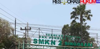 BLUNDER! Pengurus Paguyuban X TKJ 2 SMKN 2 Singosari Ngaku Cetak Kartu Kuning Rp 50 Ribu, Dalih Tidak Pernah Menagih & Hanya Kesadaran, Sebut Pungli Rp 937 Juta Hanya Sepele dan Bawa Nama Allah
