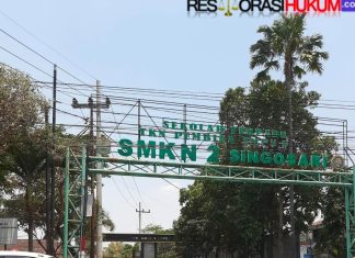BLUNDER! Pengurus Paguyuban X TKJ 2 SMKN 2 Singosari Ngaku Cetak Kartu Kuning Rp 50 Ribu, Dalih Tidak Pernah Menagih & Hanya Kesadaran, Sebut Pungli Rp 937 Juta Hanya Sepele dan Bawa Nama Allah