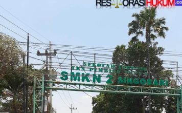 BLUNDER! Pengurus Paguyuban X TKJ 2 SMKN 2 Singosari Ngaku Cetak Kartu Kuning Rp 50 Ribu, Dalih Tidak Pernah Menagih & Hanya Kesadaran, Sebut Pungli Rp 937 Juta Hanya Sepele dan Bawa Nama Allah