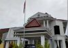 TERBONGKAR! LAPANGAN SEPATU RODA Rp721 JUTA MALANG GAGAL TOTAL – DESAIN TIDAK SESUAI STANDAR PERSEROSI – ATLET JATUH & BENTURAN!